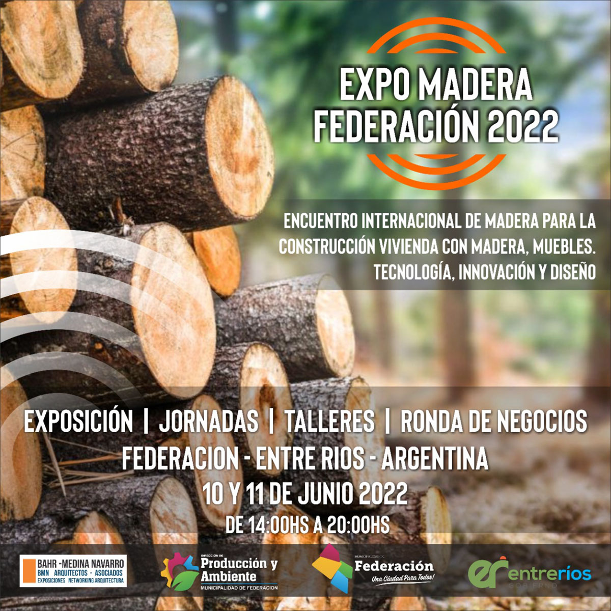 ExpoMadera
